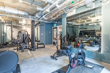 1 bed studio, Talbot Street, City Centre, Nottingham, NG15GN - Image 1